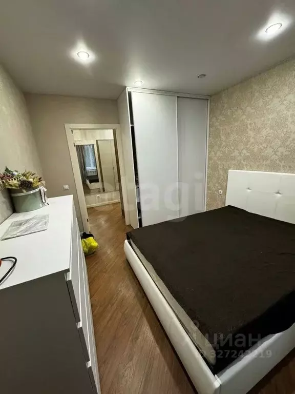 2-к кв. Ямало-Ненецкий АО, Муравленко Пионерская ул., 22 (51.2 м) - Фото 1