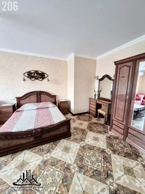 Квартира, 1 комната, 56 м - Фото 0