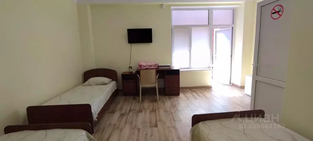 Комната Дагестан, Избербаш ул. Алиева Али Зуркарнаевича, 52 (18.0 м) - Фото 1