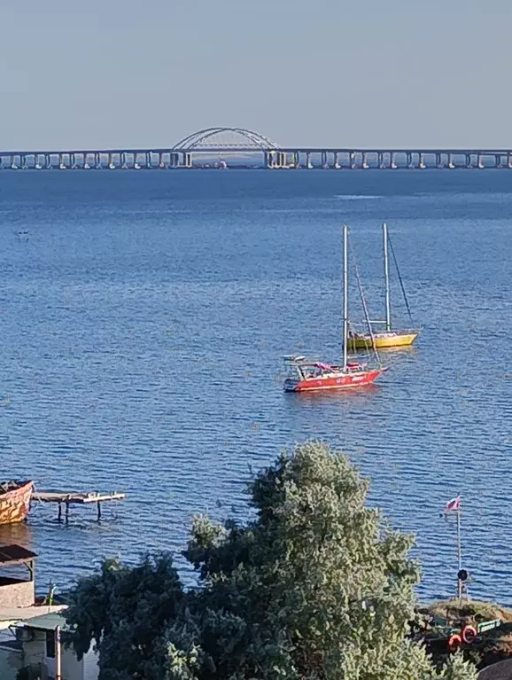 Участок в Крым, Керчь ул. Холмогорская (8.0 сот.) - Фото 2