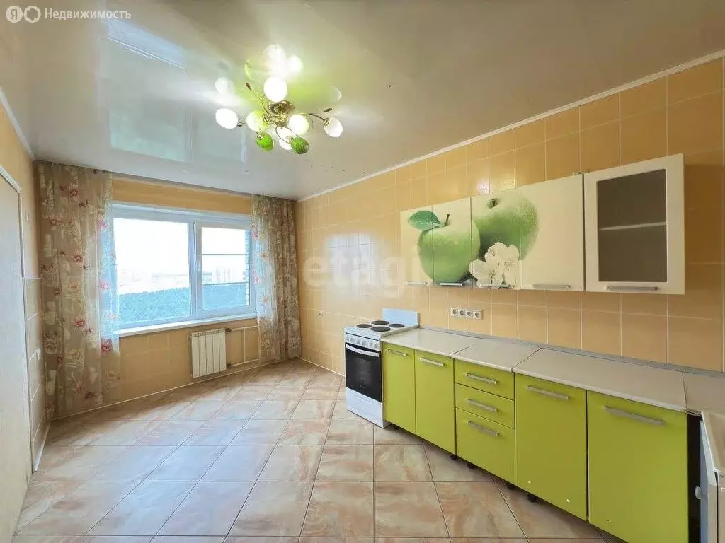 3-комнатная квартира: Воронеж, улица Владимира Невского, 25/5 (83 м) - Фото 0
