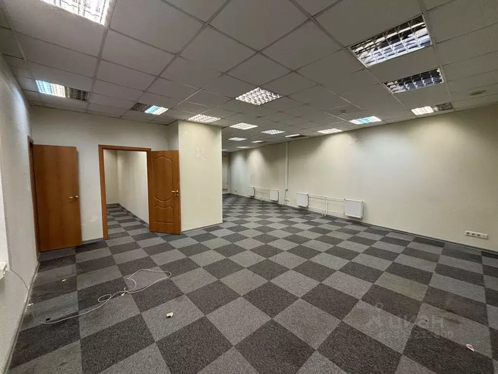 Офис в Москва Спартаковская пл., 10С12 (123 м) - Фото 2