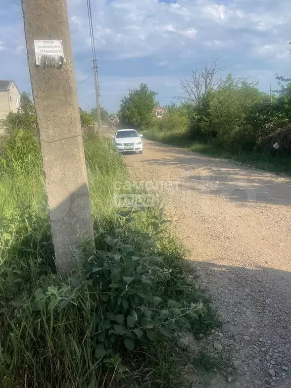 Участок 5,1 сот. (СНТ, ДНП) - Фото 1