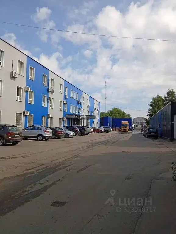 Офис в Московская область, Электросталь ул. Горького, 38 (18 м) - Фото 2