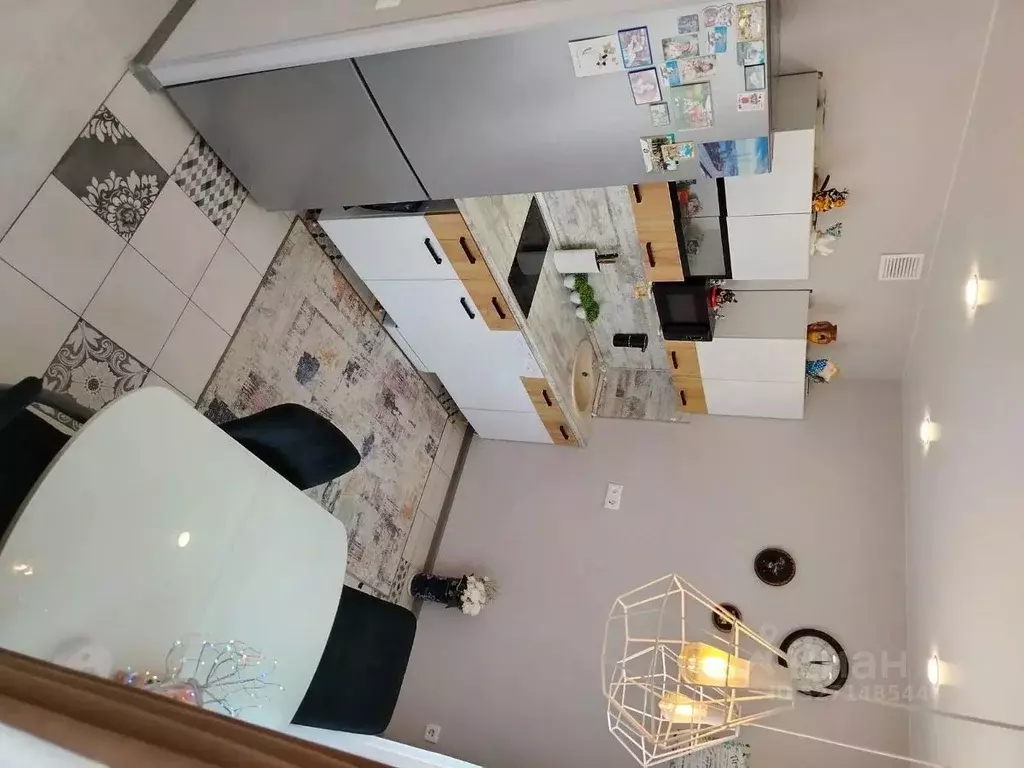 Студия Приморский край, Артем Севастопольская ул., 33Б (47.2 м) - Фото 1