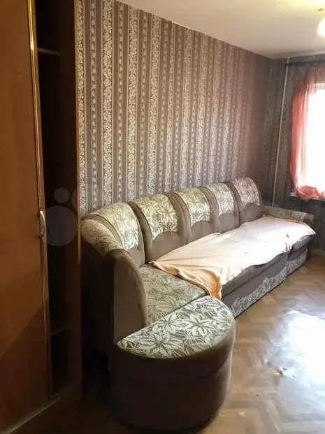 Квартира-студия, 24м, 3/9эт. - Фото 1