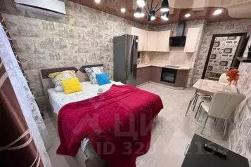 1-к кв. Рязанская область, Рязань ул. Стройкова, 51 (30.0 м) - Фото 1