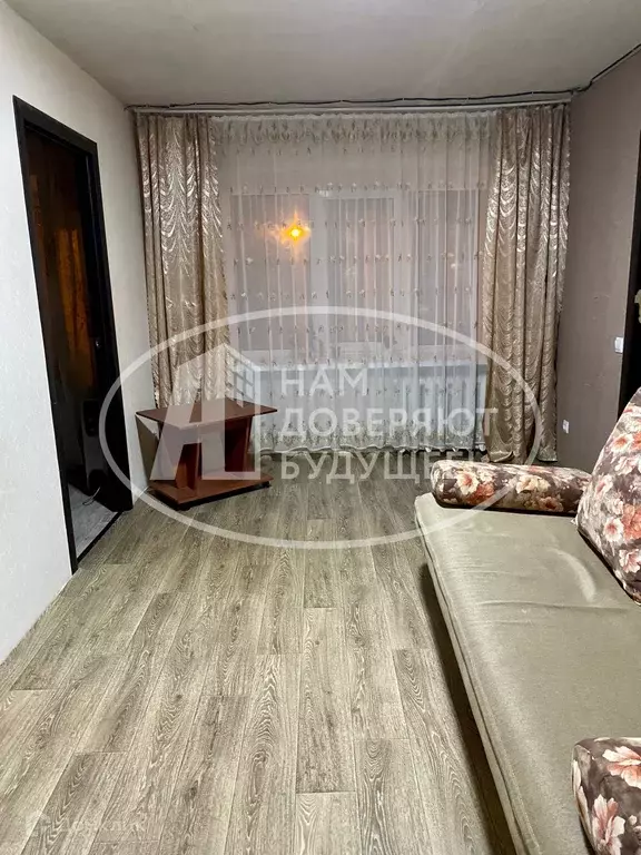 Продаётся 2-к квартира, 42.9 м - Фото 1
