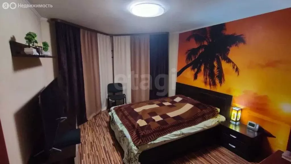2-комнатная квартира: Тверь, улица Резинстроя, 3 (55 м) - Фото 1
