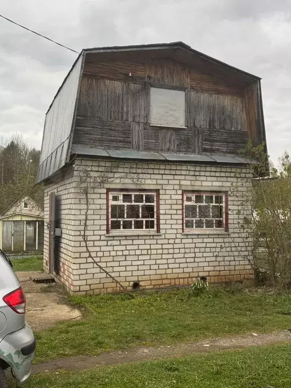 Участок 5 сот. (СНТ, ДНП) - Фото 0