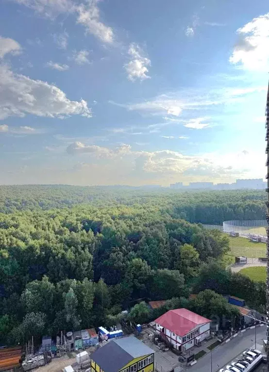 2-к кв. Москва ул. Красного Маяка, 26А (40.4 м) - Фото 2