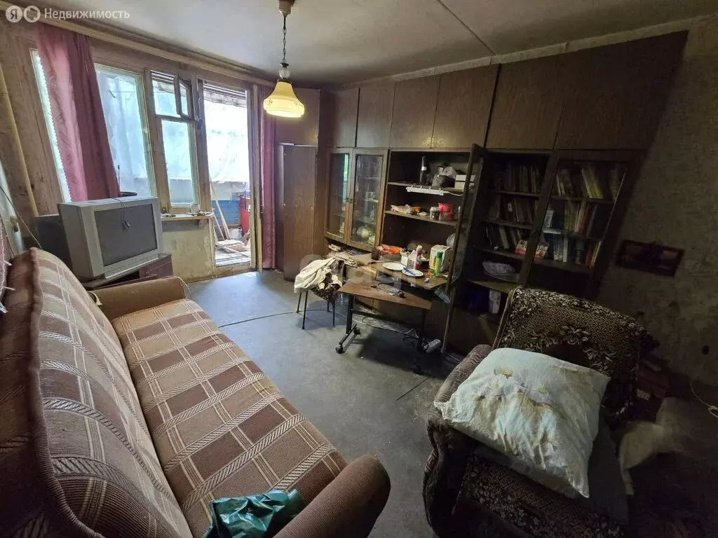 2-комнатная квартира: Екатеринбург, улица Черепанова, 18 (42.8 м) - Фото 1
