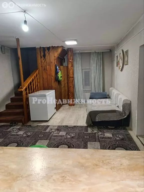 Дом в Кызыл, микрорайон Спутник, Летняя улица (130.4 м) - Фото 2