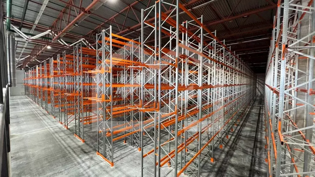 Производственное помещение в Московская область, Жуковский 92 (1000 м) - Фото 2