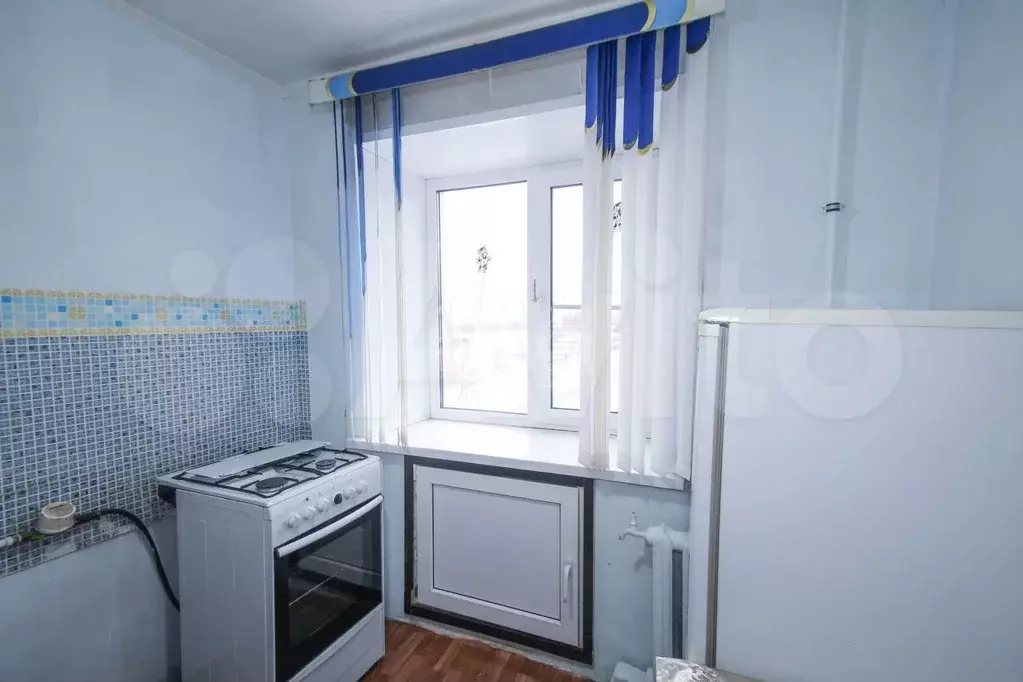 2-к. квартира, 40 м, 4/5 эт. - Фото 1