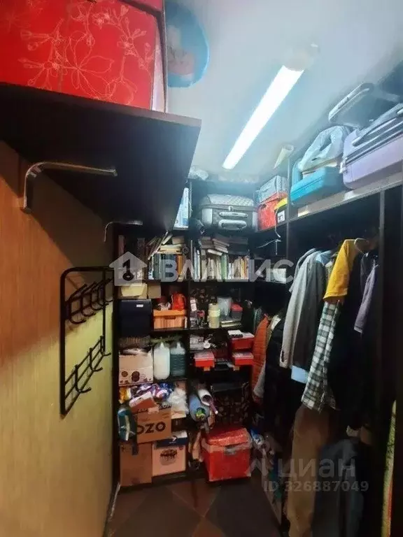 2-к кв. Москва ул. Васильцовский Стан, 9 (60.2 м) - Фото 1