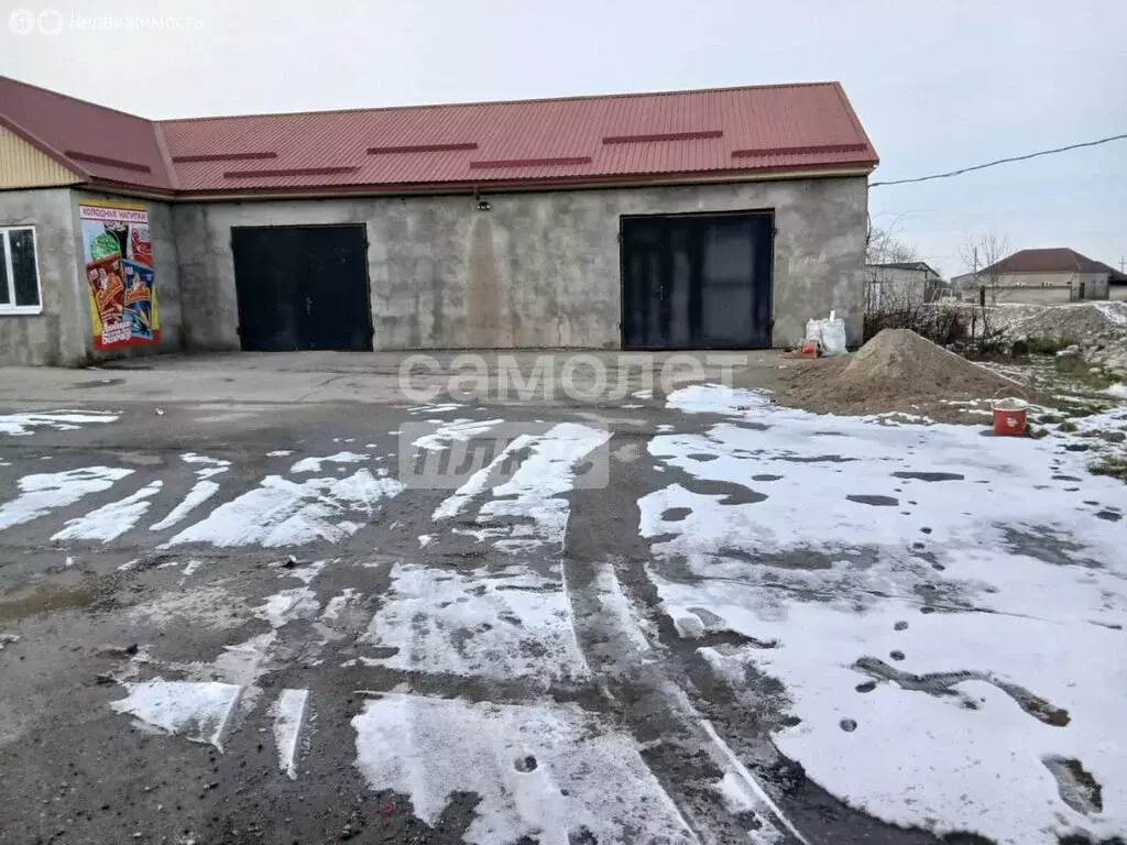 Помещение свободного назначения (110 м) - Фото 2