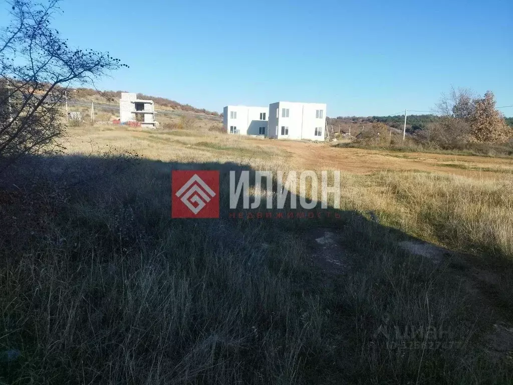 Участок в Севастополь ул. 2-я Линия, 88 (10.0 сот.) - Фото 2