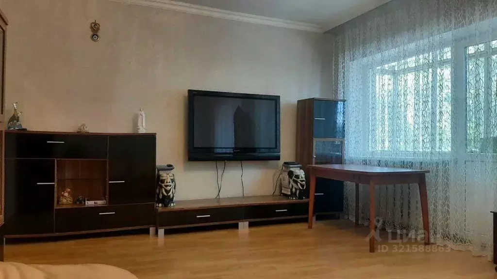 3-к кв. Северная Осетия, Владикавказ ул. Тамаева, 2 (66.0 м) - Фото 2