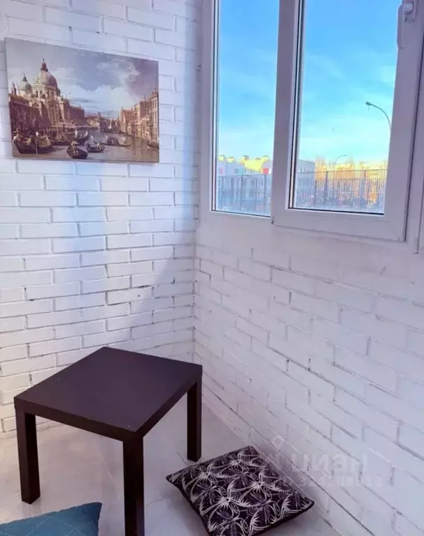 1-к кв. Самарская область, Самара просп. Кирова, 322Ак4 (40.0 м) - Фото 2