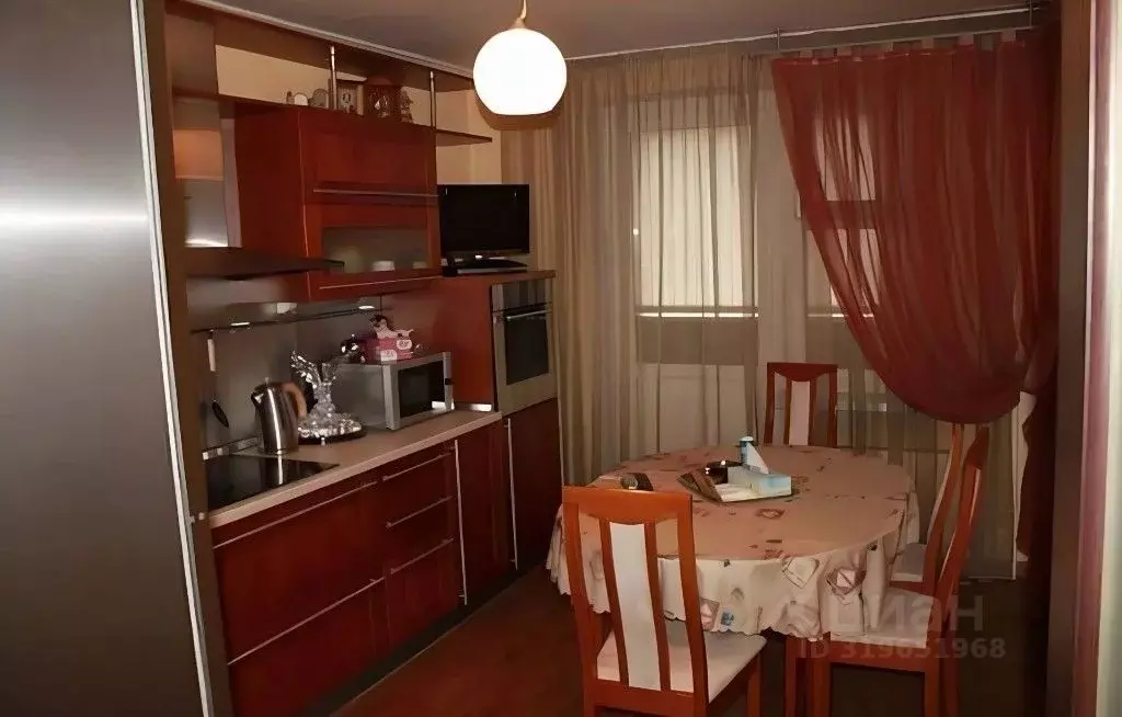 2-к кв. Московская область, Ногинск Богородский городской округ, ул. ... - Фото 1