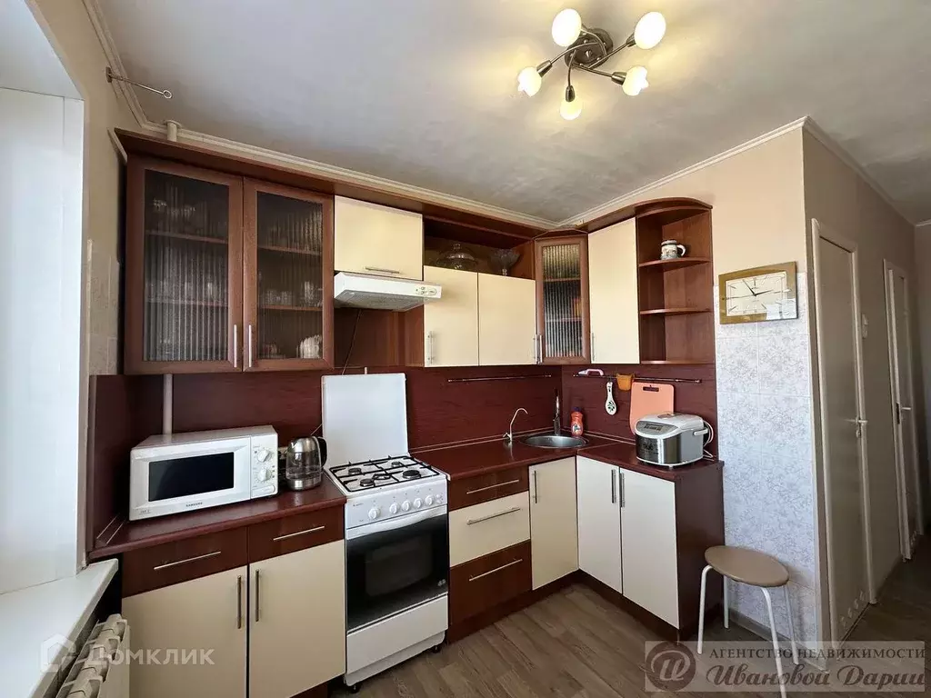Продаётся 2-к квартира, 45 м - Фото 0