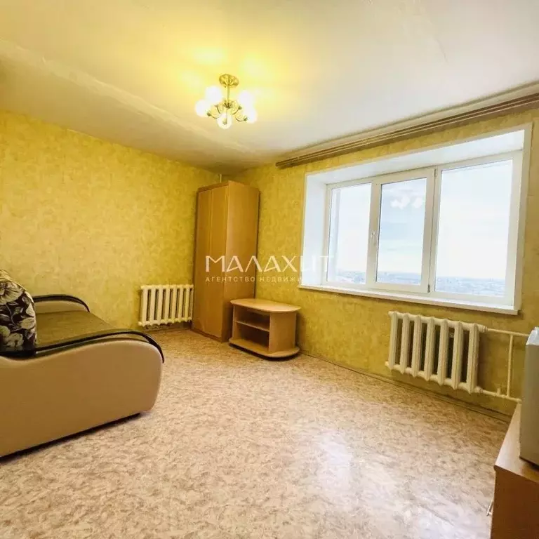 2-к кв. Самарская область, Самара Партизанская ул., 192а (41.6 м) - Фото 2