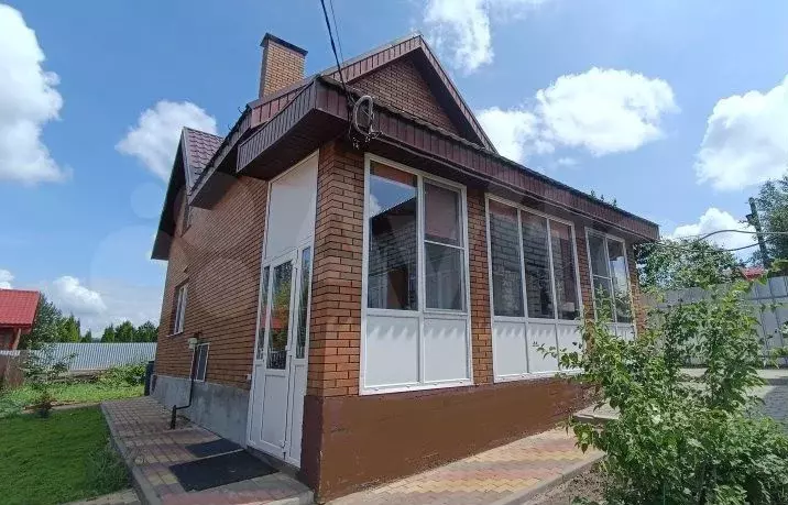 Дом 100 м на участке 6,7 сот. - Фото 1