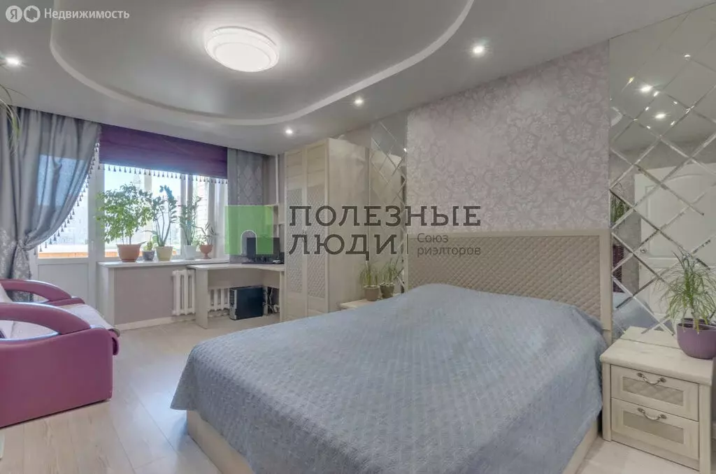 2-комнатная квартира: Вологда, Дальняя улица, 22 (50.8 м) - Фото 1