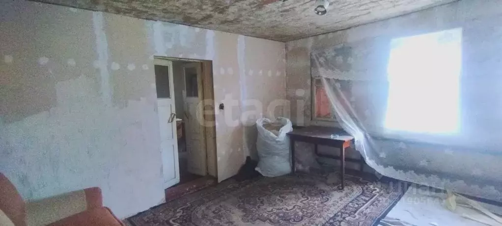 Дом в Саратовская область, Балашовский район, Хоперское муниципальное ... - Фото 1