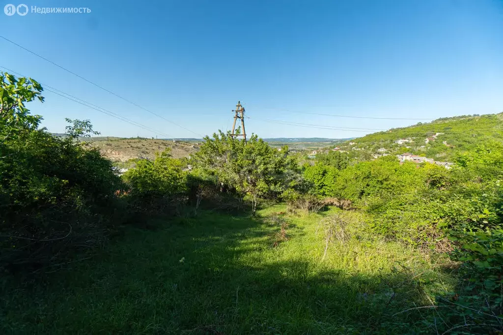 Участок в Севастополь, Балаклава, садоводческое товарищество Горняк ... - Фото 1