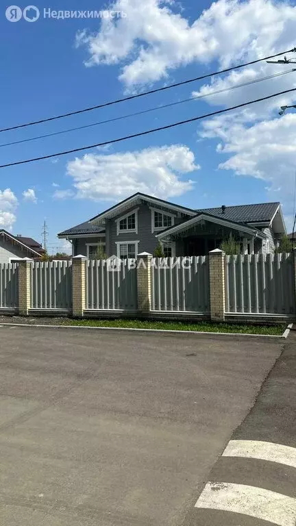 Дом в село Богословка, Солнечная улица, 223 (111.1 м) - Фото 2