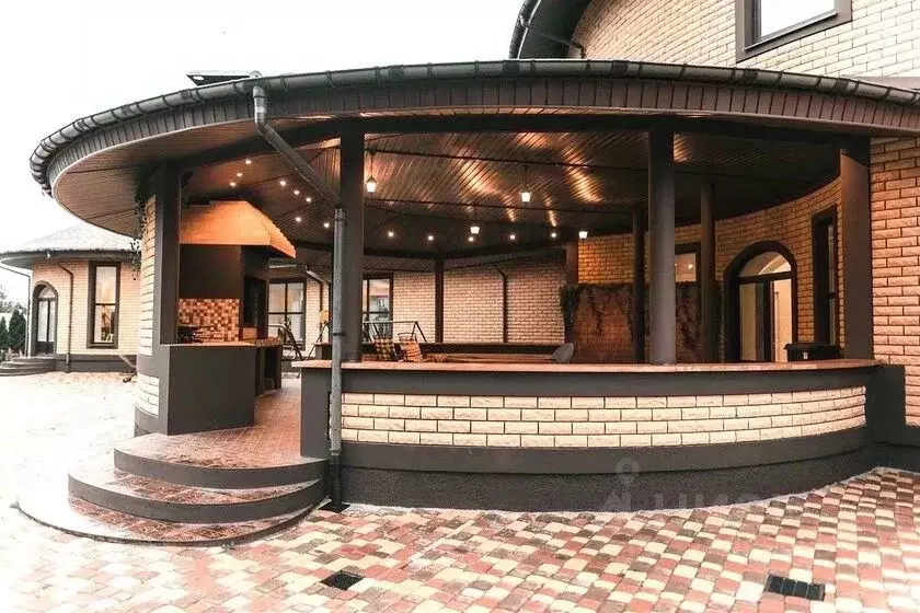 Дом в Московская область, Чехов муниципальный округ, д. Крюково  (816 ... - Фото 2