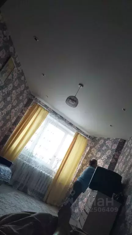 1-к кв. Мурманская область, Мурманск ул. Свердлова, 72 (33.0 м) - Фото 1