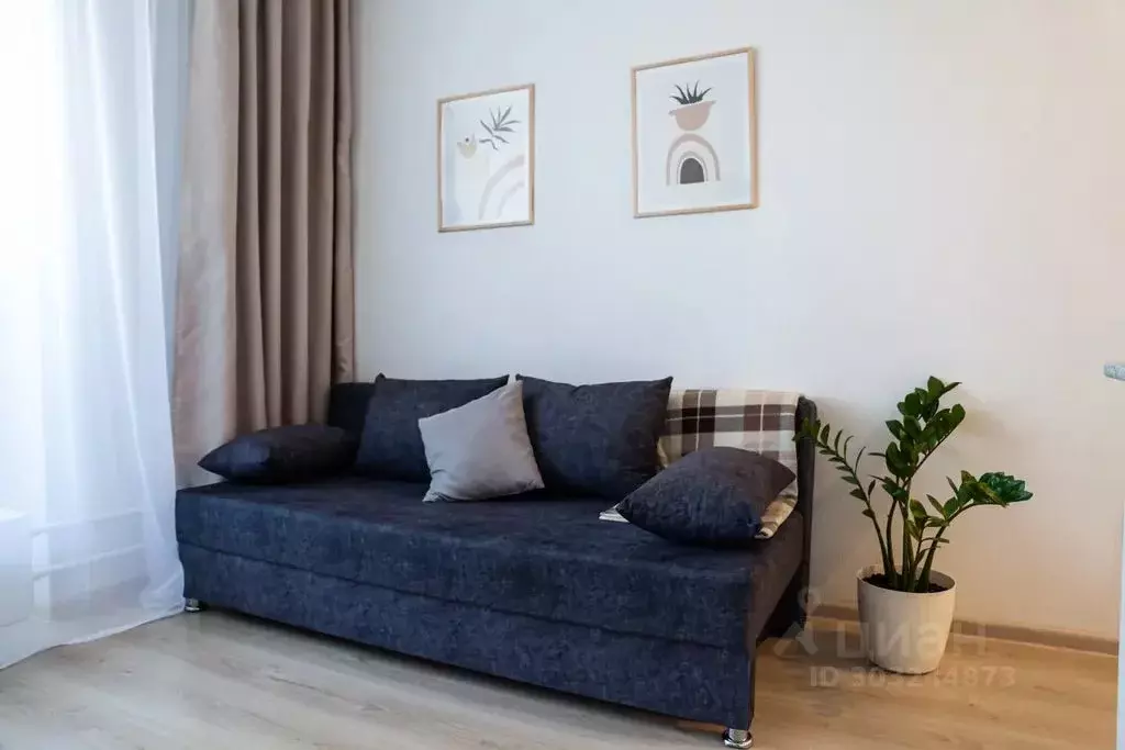 Студия Ульяновская область, Ульяновск ул. Александра Невского, 4Б ... - Фото 0