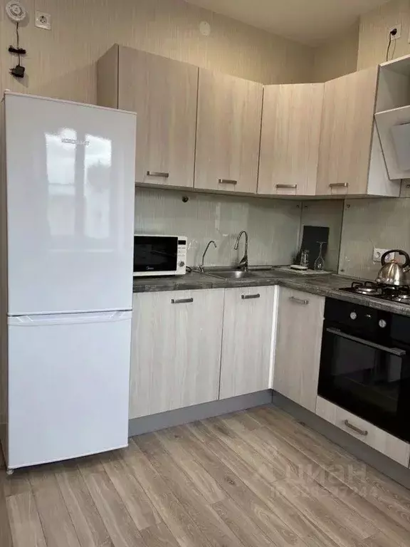 1-к кв. Новгородская область, Великий Новгород Каберова-Власьевская ... - Фото 1