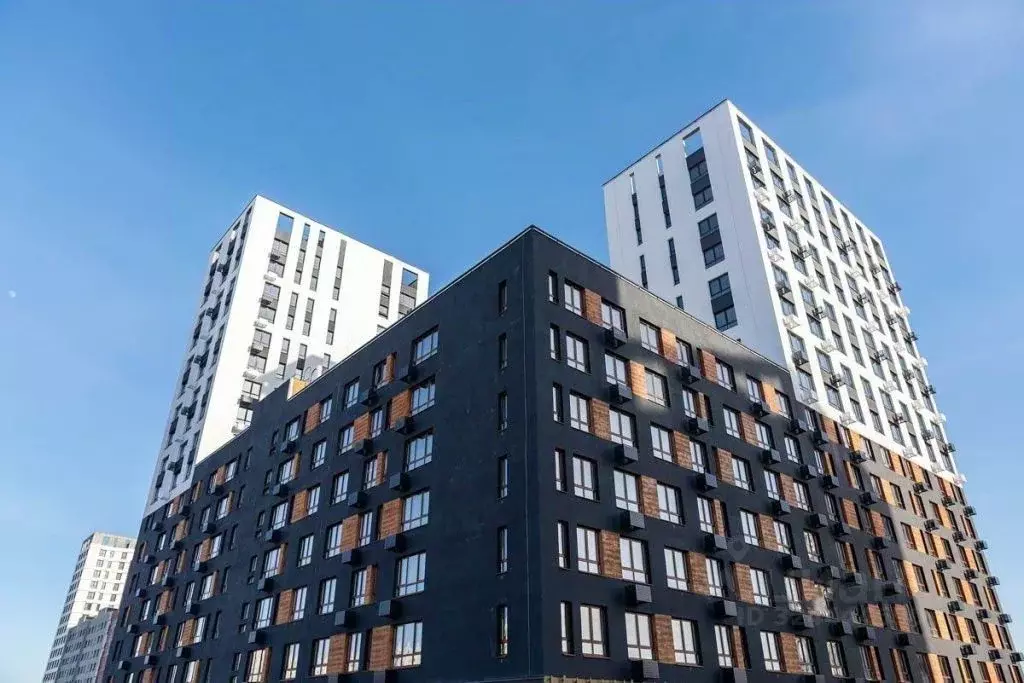 2-к кв. Пензенская область, Пенза ул. 65-летия Победы, 26 (62.5 м) - Фото 1