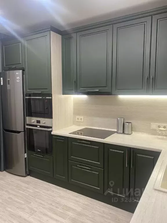 2-к кв. Москва Производственная ул., 8к2 (58.0 м) - Фото 2