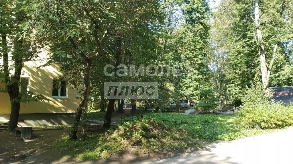 Квартира, 2 комнаты, 44.7 м - Фото 1