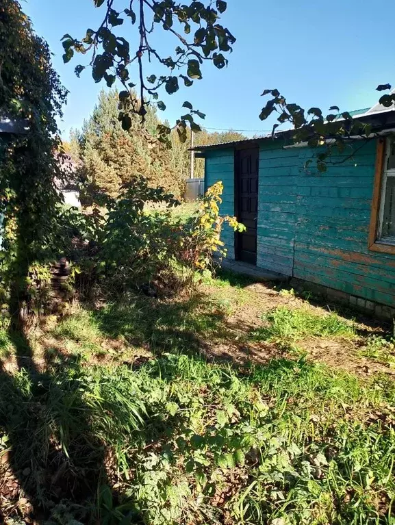 Дом в Татарстан, Казань Овощник-3 СНТ, 868 (40 м) - Фото 2