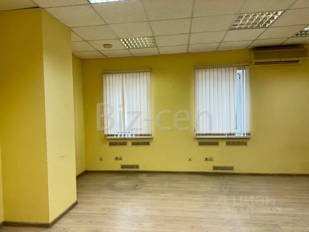 Офис в Москва 2-я Магистральная ул., 3С1 (34 м) - Фото 1