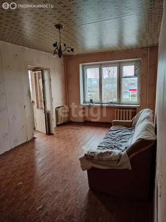 2-комнатная квартира: Златоуст, проспект Мира, 26 (42.3 м) - Фото 1