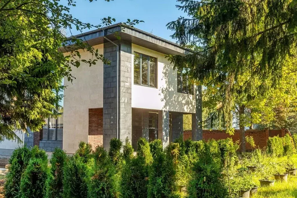 Дом в Московская область, Химки городской округ, д. Подолино  (225 м) - Фото 2