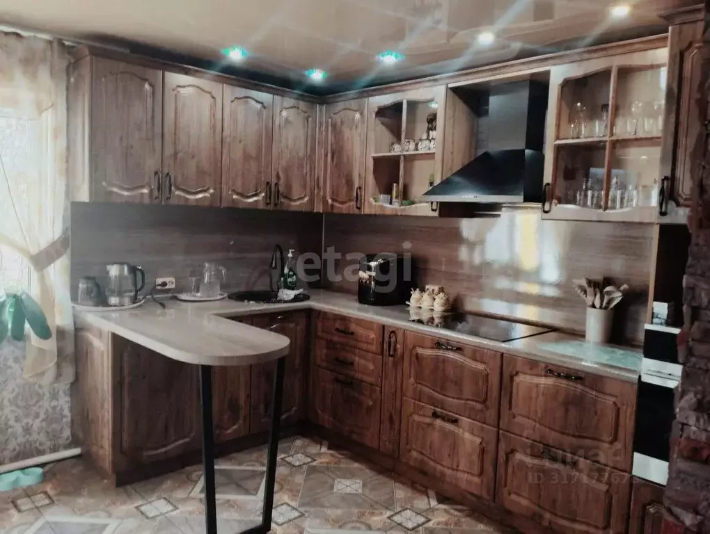 Дом в Амурская область, Белогорск ул. Гоголя, 26 (219 м) - Фото 1