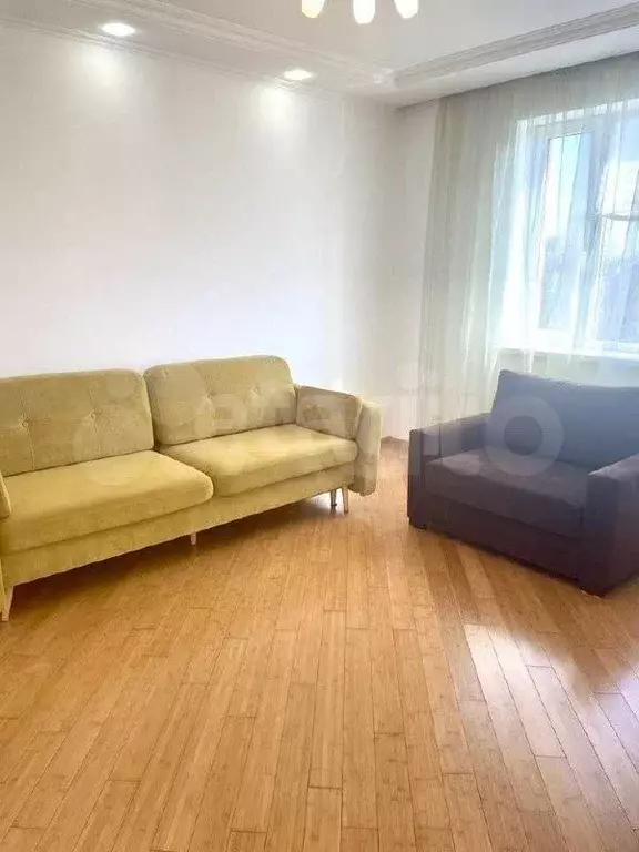2-к. квартира, 65 м, 5/7 эт. - Фото 0