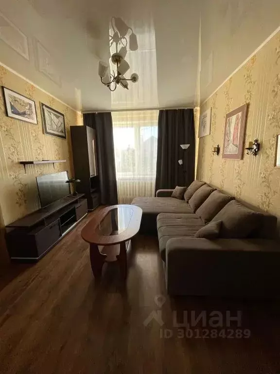 2-к кв. Калининградская область, Зеленоградск ул. Ленина, 30 (37.0 м) - Фото 0