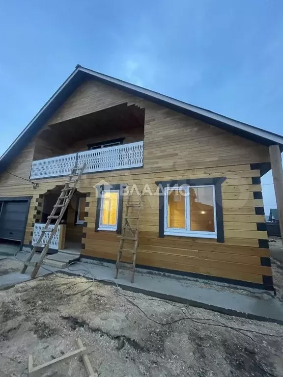 Дом 180 м на участке 5 сот. - Фото 1