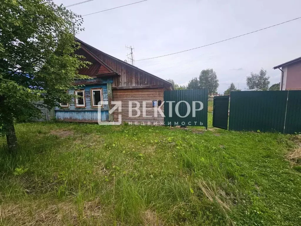 Дом в Ивановская область, Иваново 19-я линия (67 м) - Фото 0