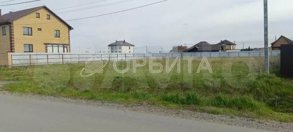 Участок 17,6 сот. (ИЖС) - Фото 1