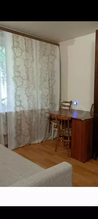 1-к. квартира, 24 м, 1/9 эт. - Фото 1